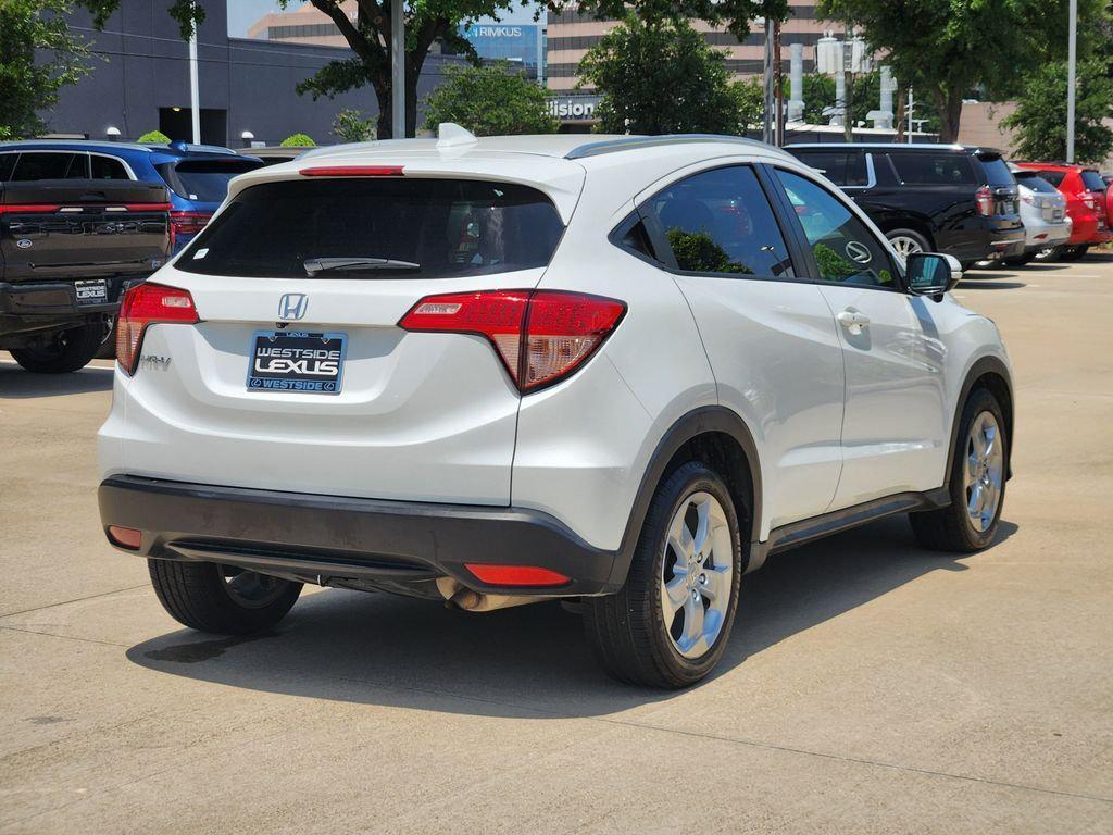 used 2016 Honda HR-V car, priced at $16,113
