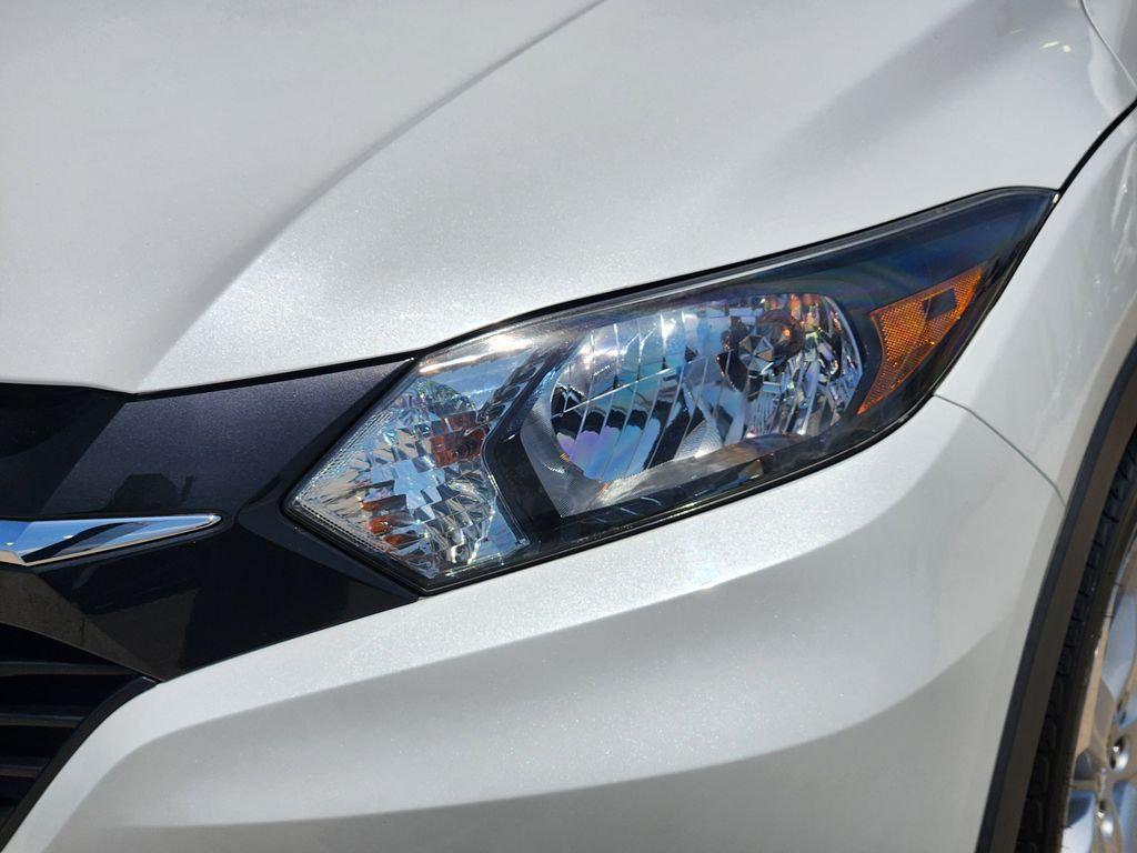 used 2016 Honda HR-V car, priced at $16,113
