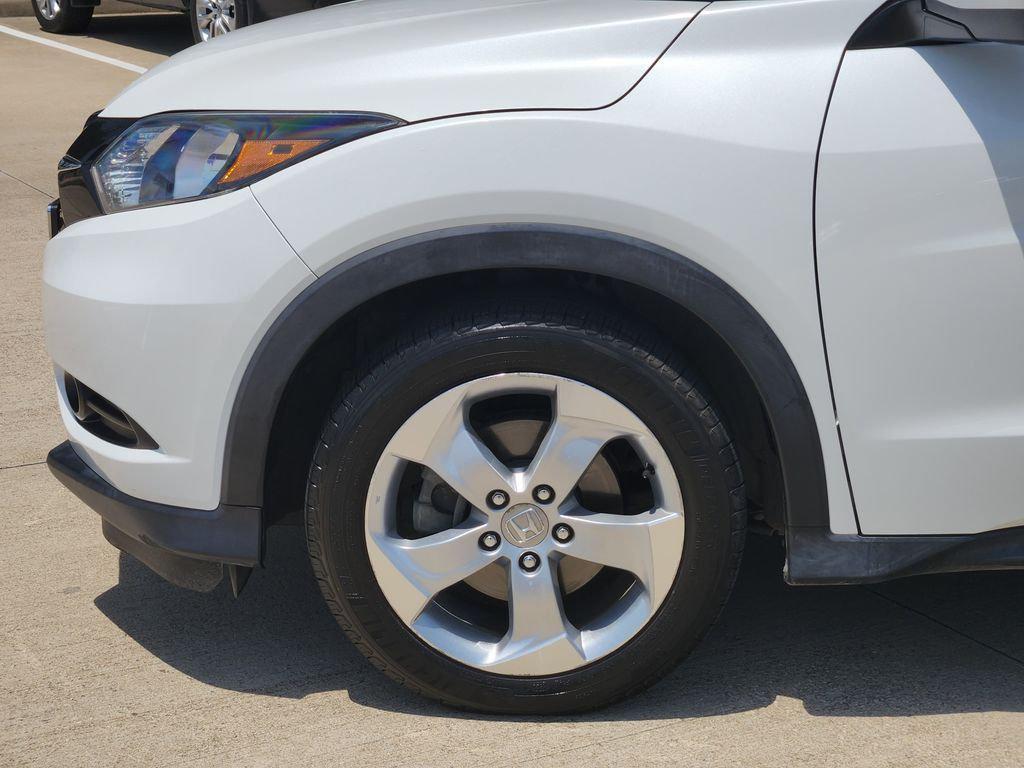 used 2016 Honda HR-V car, priced at $16,113