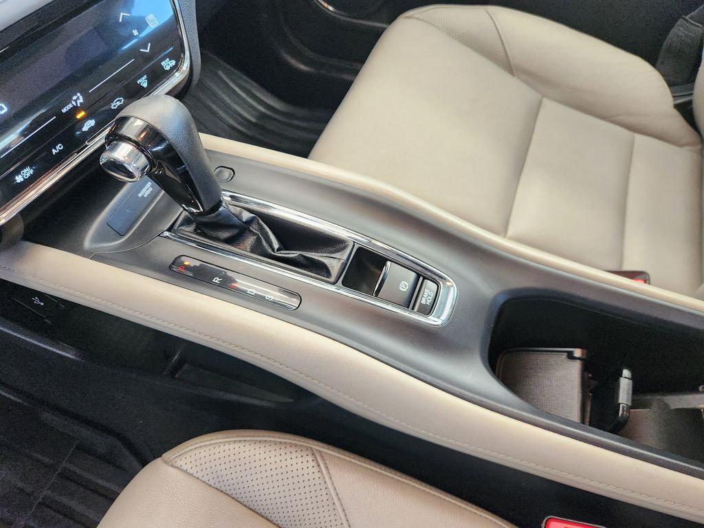 used 2016 Honda HR-V car, priced at $16,113