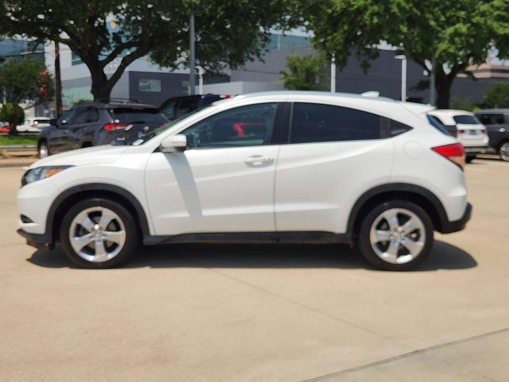 used 2016 Honda HR-V car, priced at $16,113