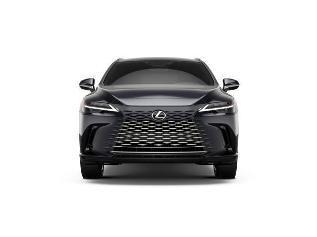 new 2026 Lexus RX 350h car, priced at $70,723