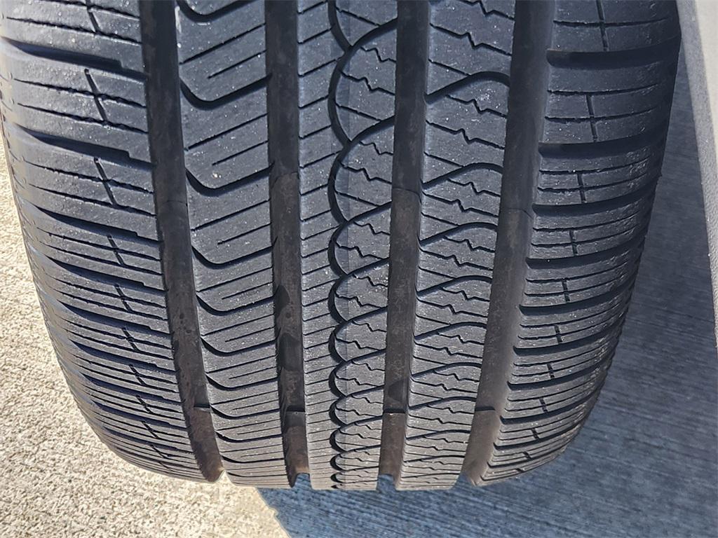 used 2016 Porsche Cayenne car, priced at $18,777