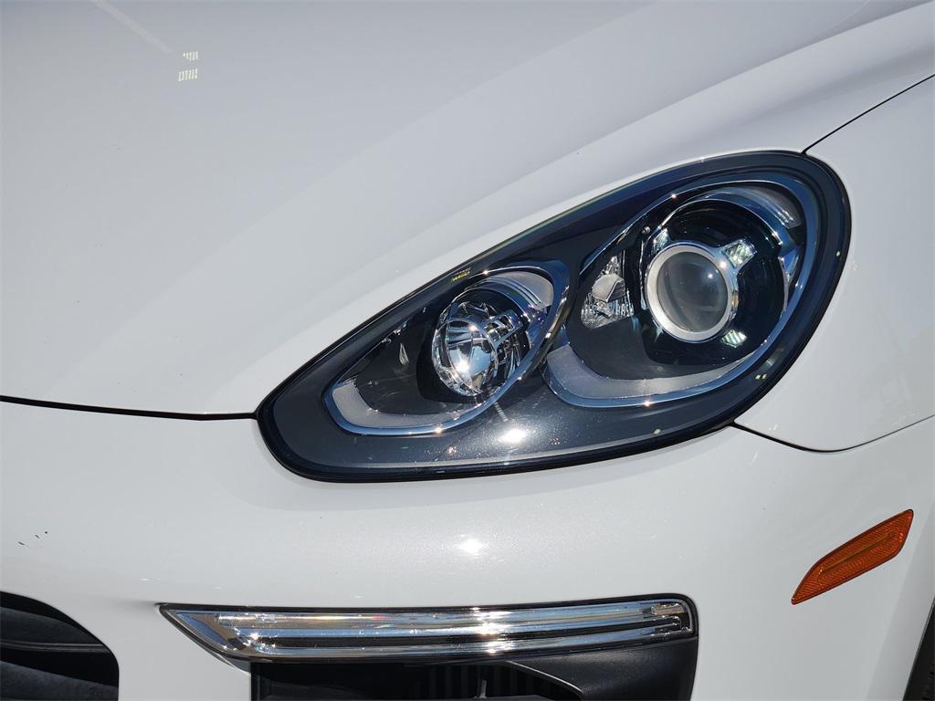 used 2016 Porsche Cayenne car, priced at $18,777