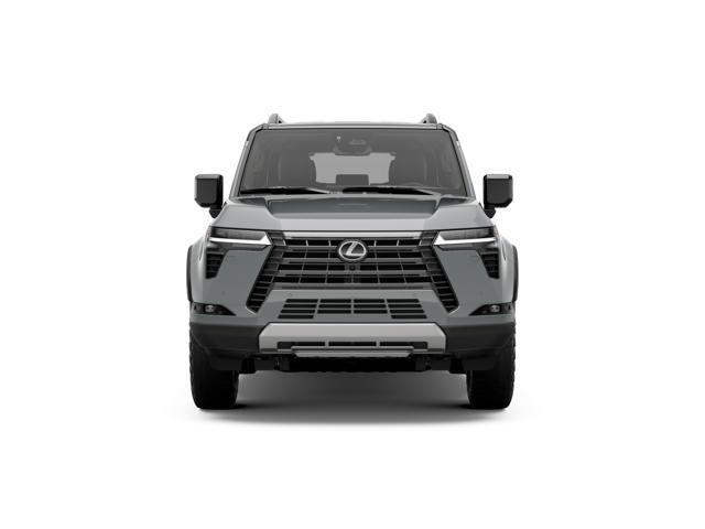 new 2026 Lexus GX 550 car, priced at $87,993