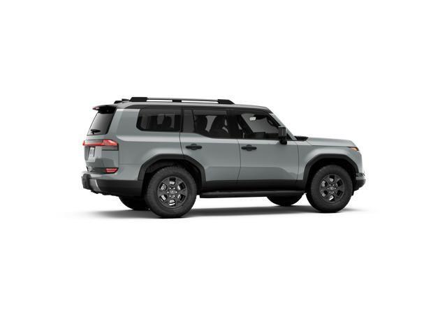 new 2026 Lexus GX 550 car, priced at $87,993
