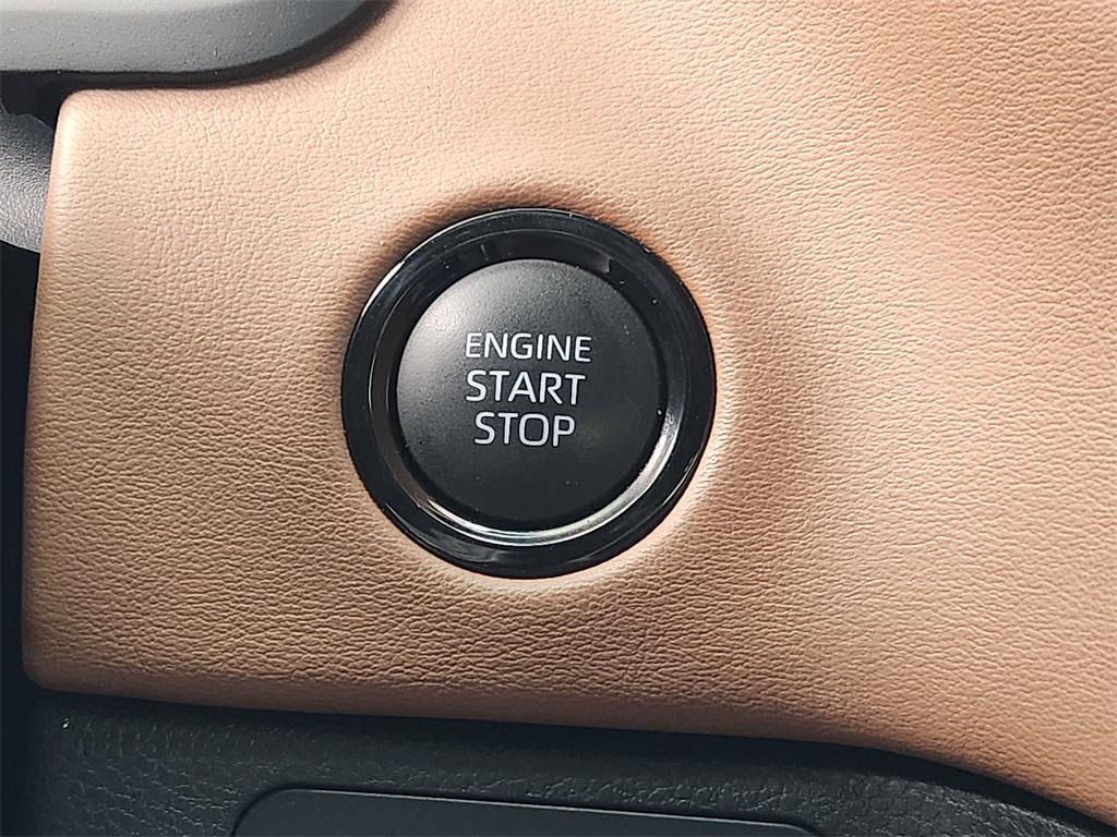 used 2025 Toyota Tundra car, priced at $59,888