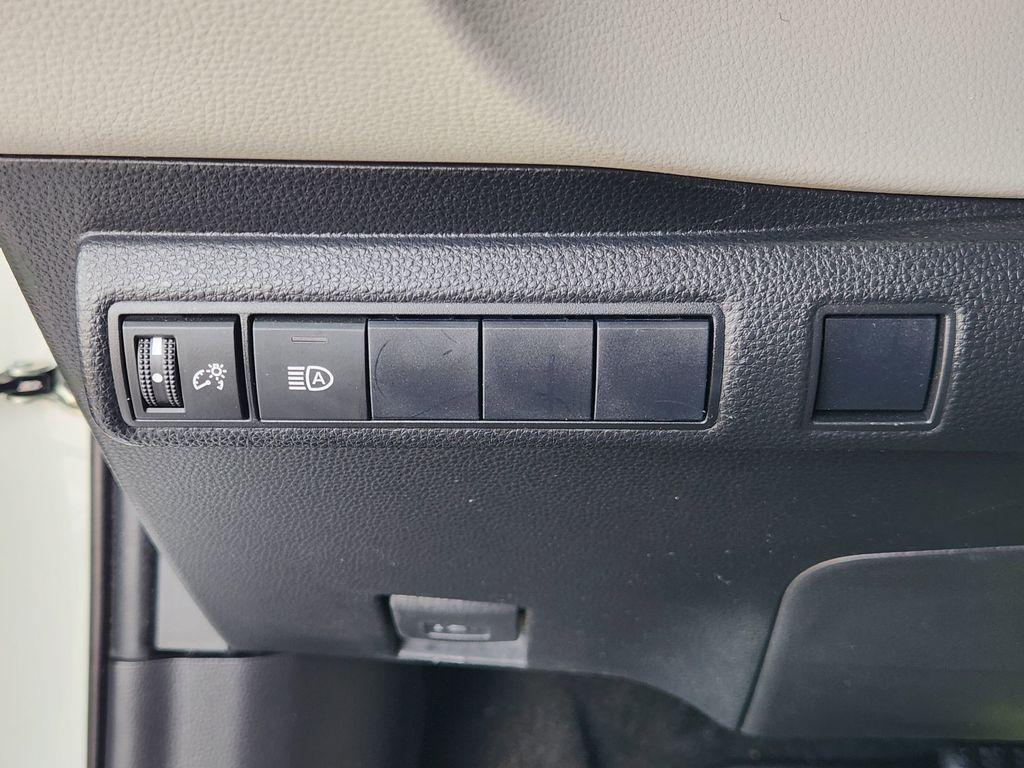used 2021 Toyota Corolla car, priced at $17,888