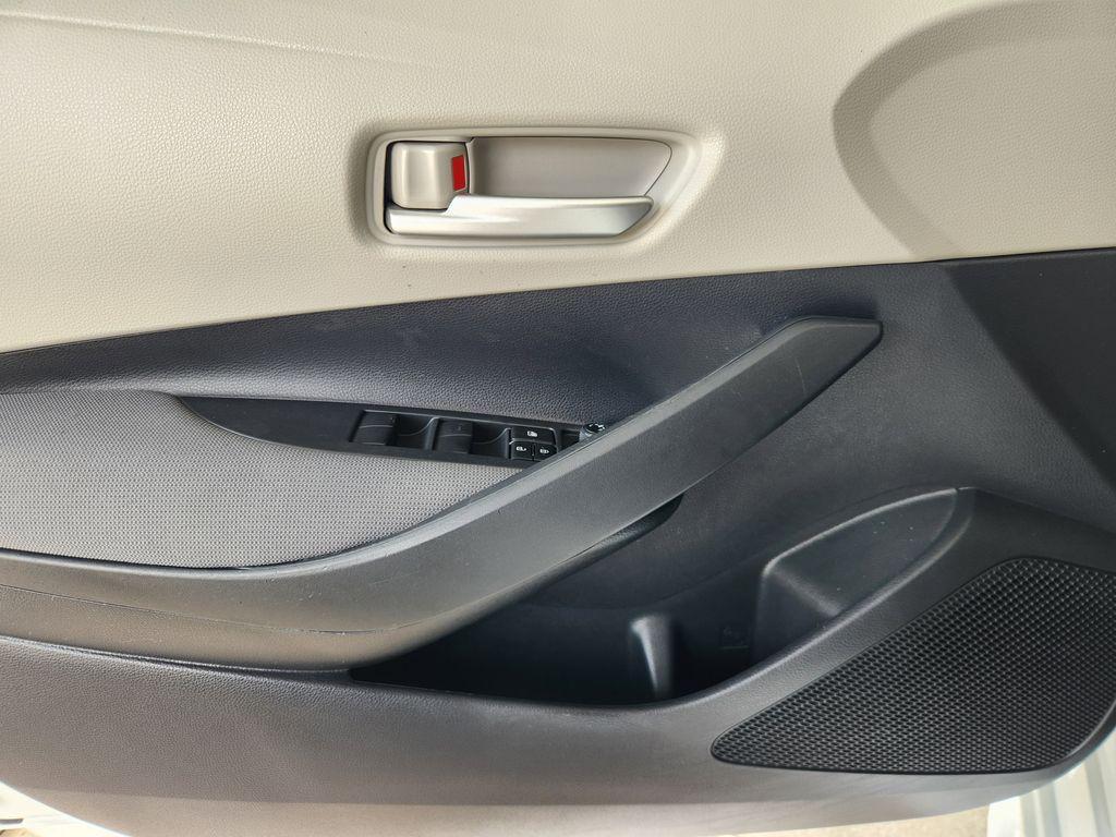 used 2021 Toyota Corolla car, priced at $17,888