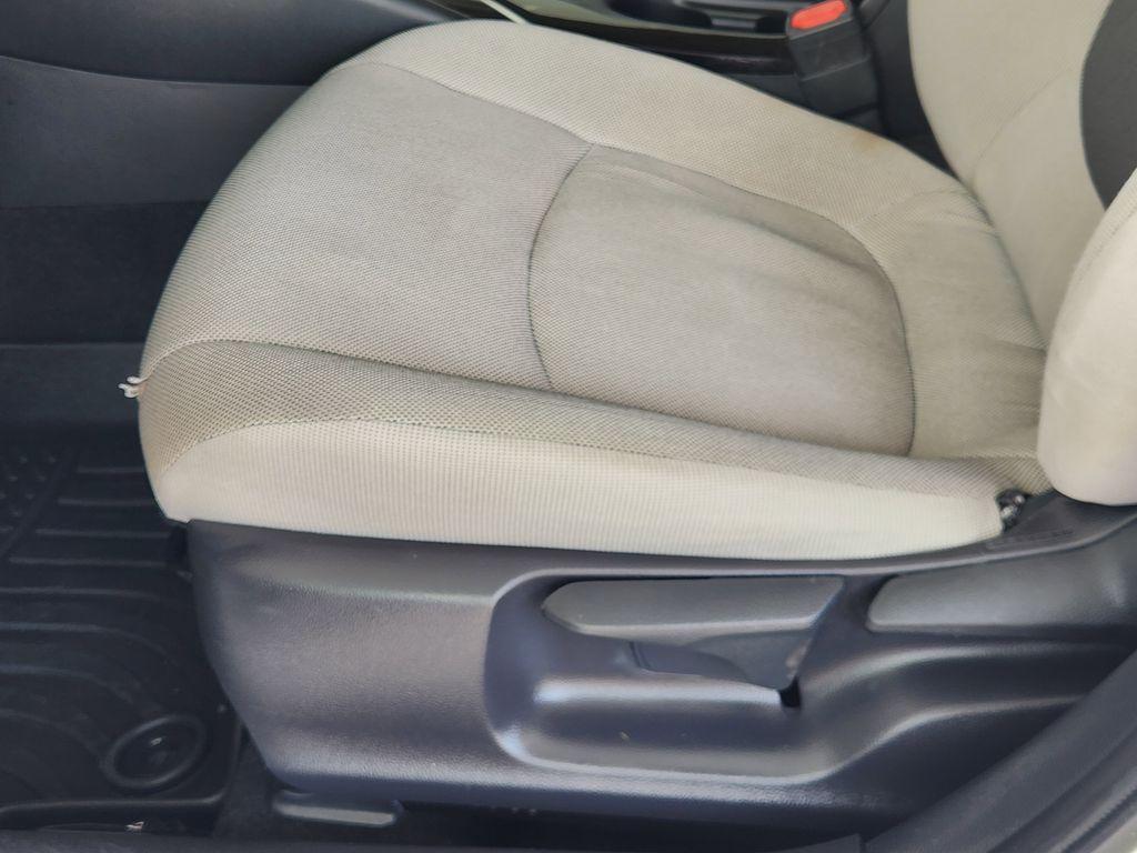 used 2021 Toyota Corolla car, priced at $17,888