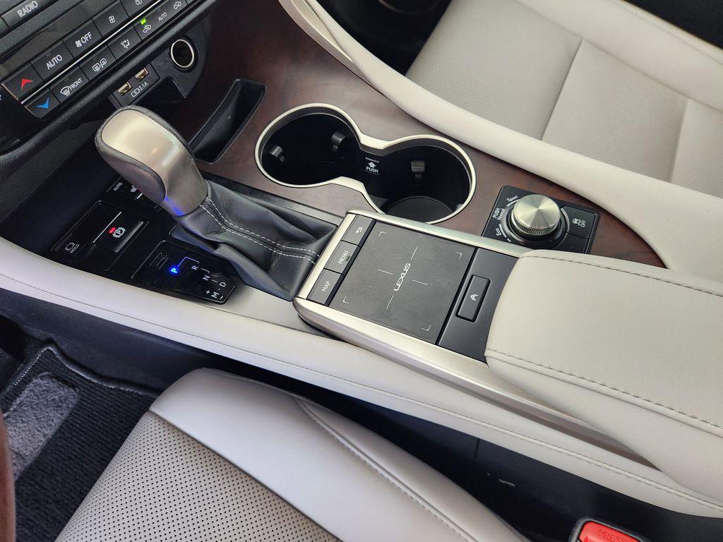 used 2020 Lexus RX 350 car, priced at $34,888