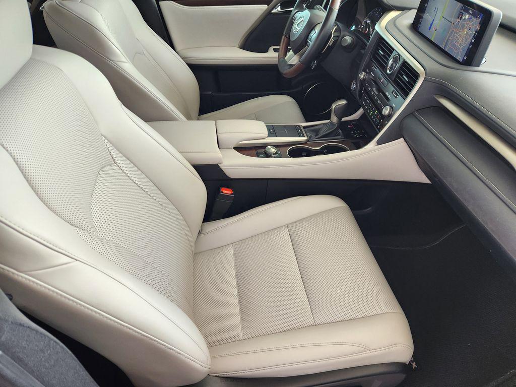 used 2020 Lexus RX 350 car, priced at $34,888