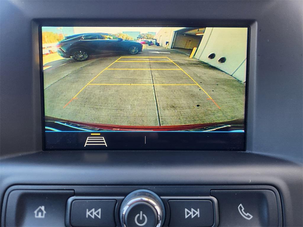 used 2019 GMC Terrain car, priced at $17,888