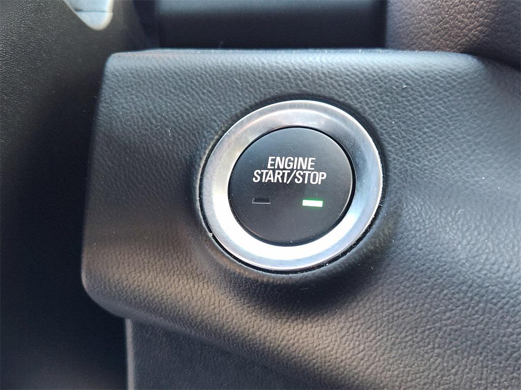 used 2019 GMC Terrain car, priced at $17,888