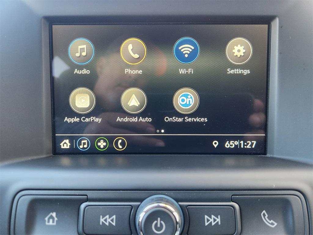 used 2019 GMC Terrain car, priced at $17,888