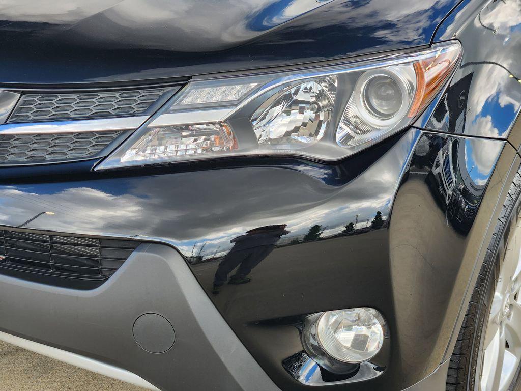 used 2014 Toyota RAV4 car, priced at $15,888