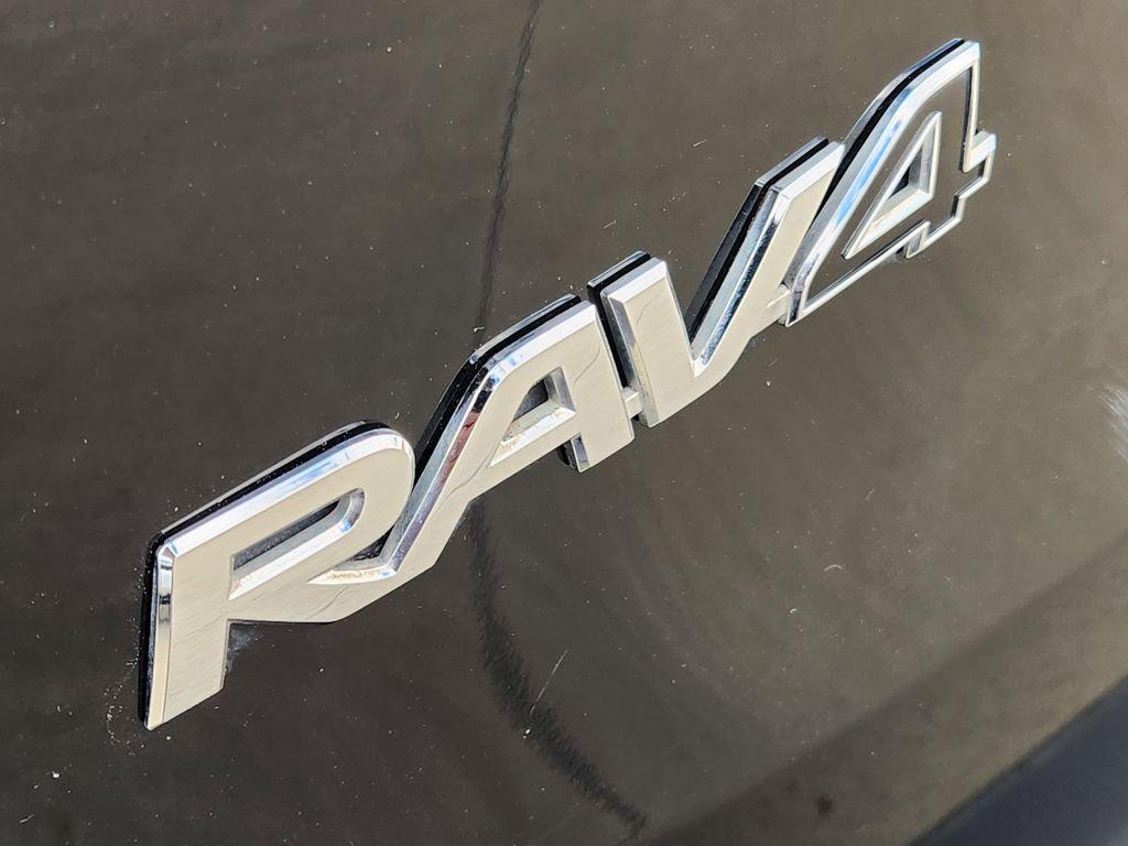 used 2014 Toyota RAV4 car, priced at $15,888