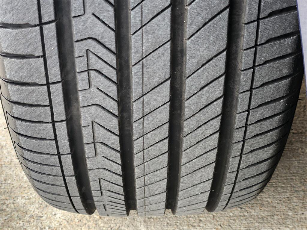 used 2022 Nissan Maxima car, priced at $23,777