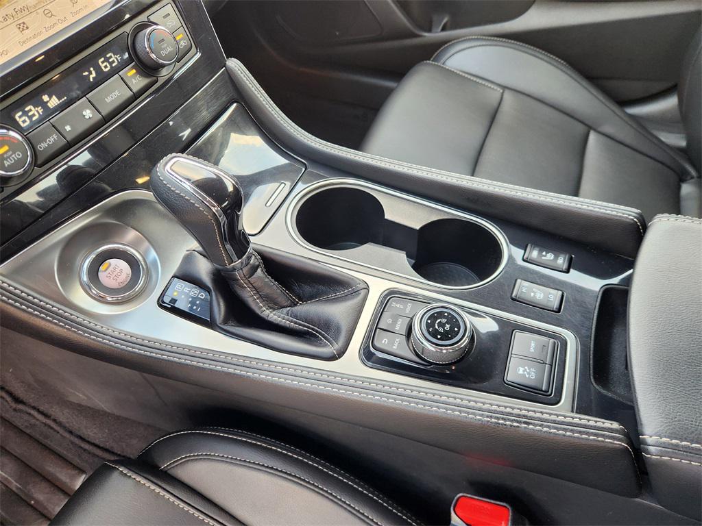 used 2022 Nissan Maxima car, priced at $23,777