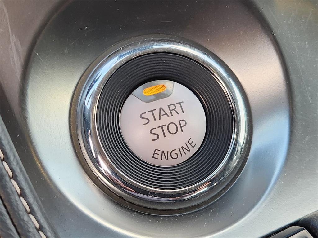 used 2022 Nissan Maxima car, priced at $23,777