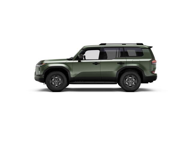new 2026 Lexus GX 550 car, priced at $87,048