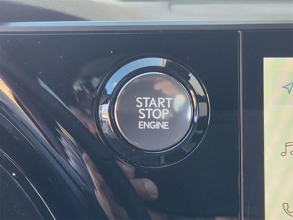 used 2025 Lexus RX 350 car, priced at $54,777