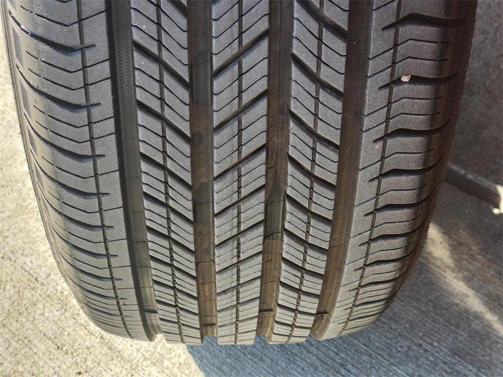 used 2025 Lexus RX 350 car, priced at $54,777