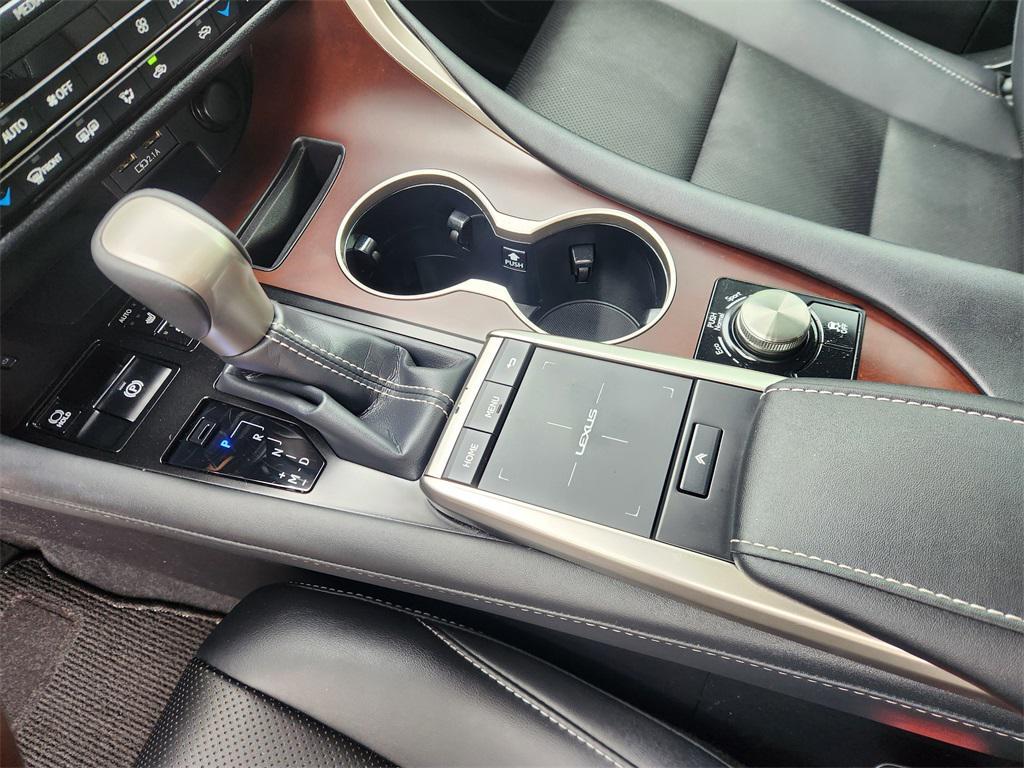 used 2022 Lexus RX 350 car, priced at $42,777