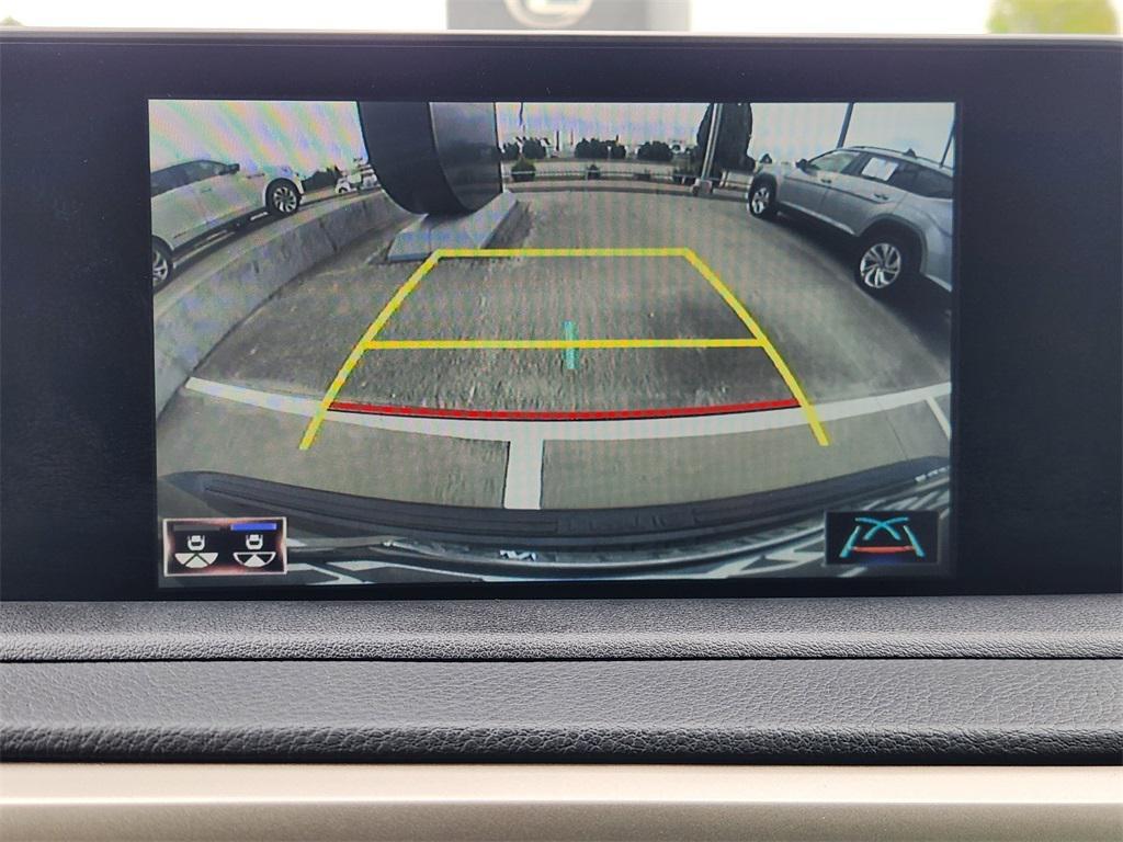 used 2022 Lexus RX 350 car, priced at $42,777