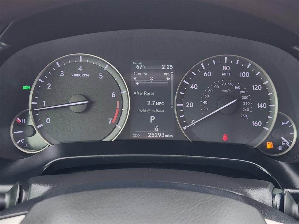 used 2022 Lexus RX 350 car, priced at $42,777