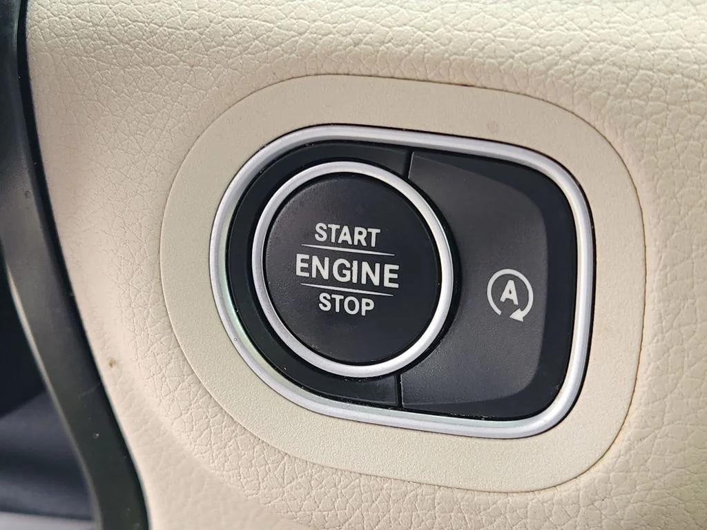 used 2021 Mercedes-Benz GLS 450 car, priced at $33,113