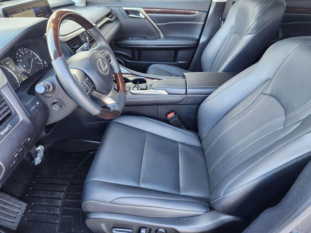 used 2016 Lexus RX 450h car, priced at $26,888