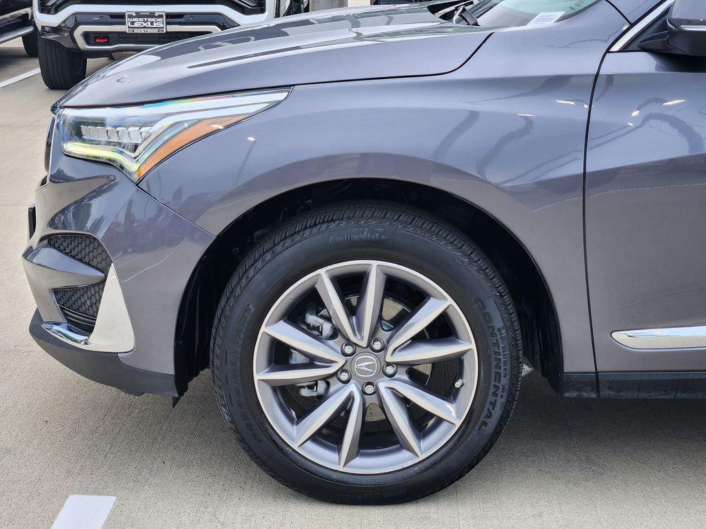 used 2020 Acura RDX car, priced at $25,888