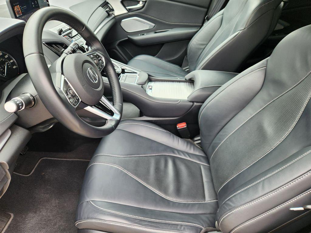 used 2020 Acura RDX car, priced at $25,888