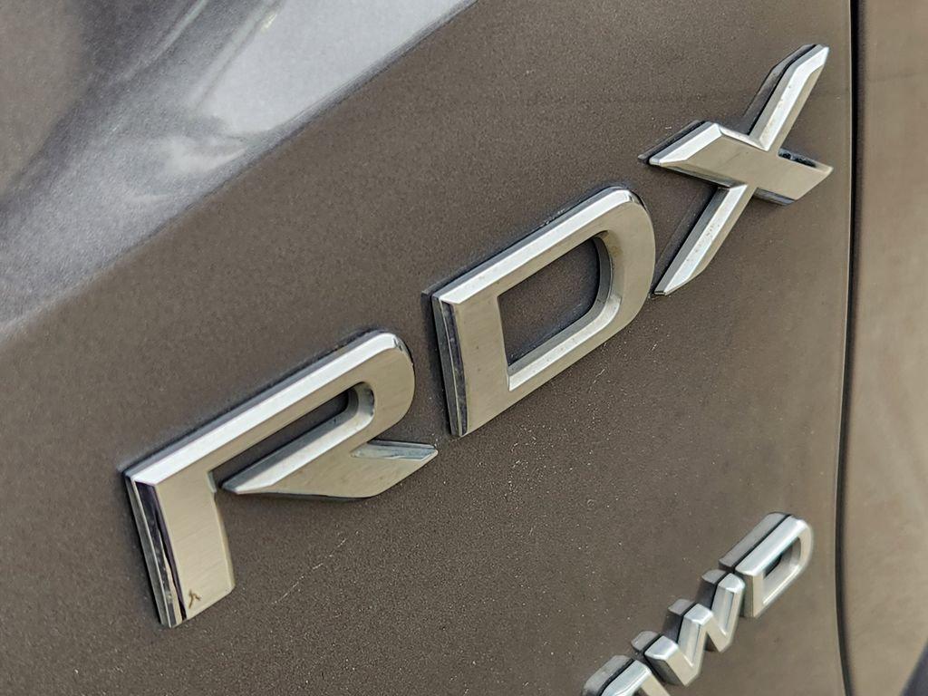 used 2020 Acura RDX car, priced at $25,888