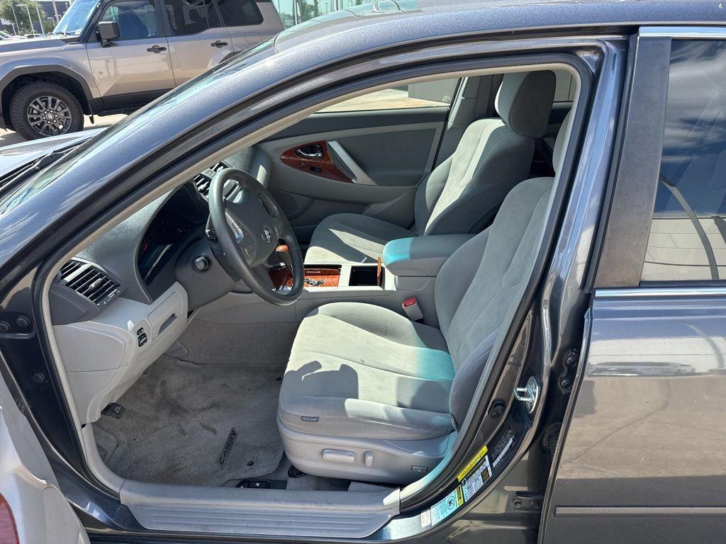 used 2009 Toyota Camry car, priced at $10,113