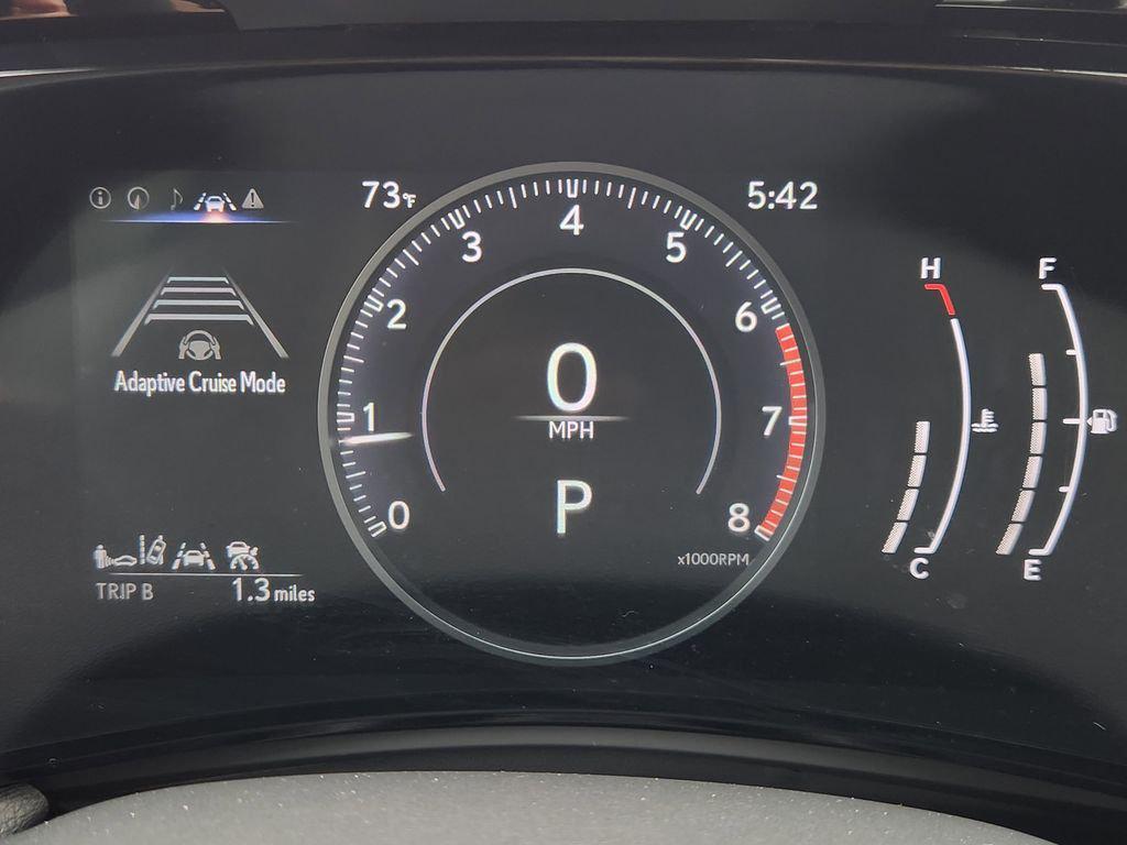 used 2023 Lexus NX 350 car, priced at $42,113