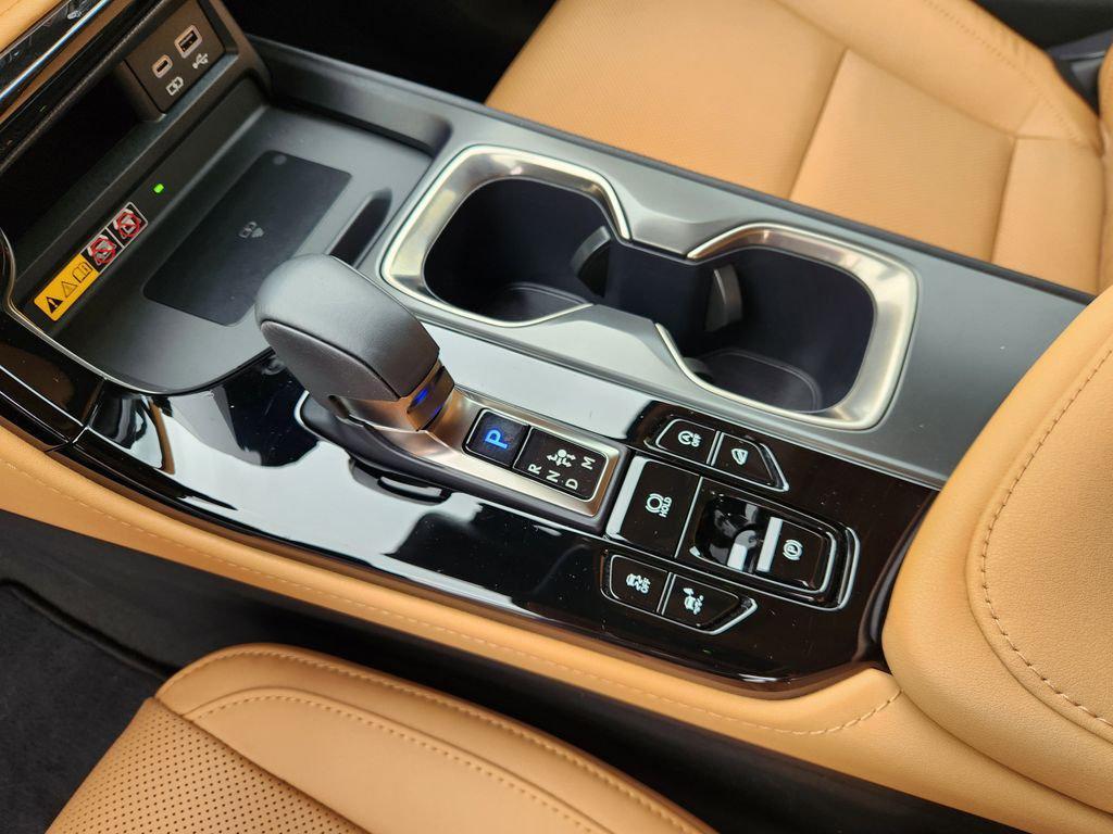 used 2023 Lexus NX 350 car, priced at $42,113