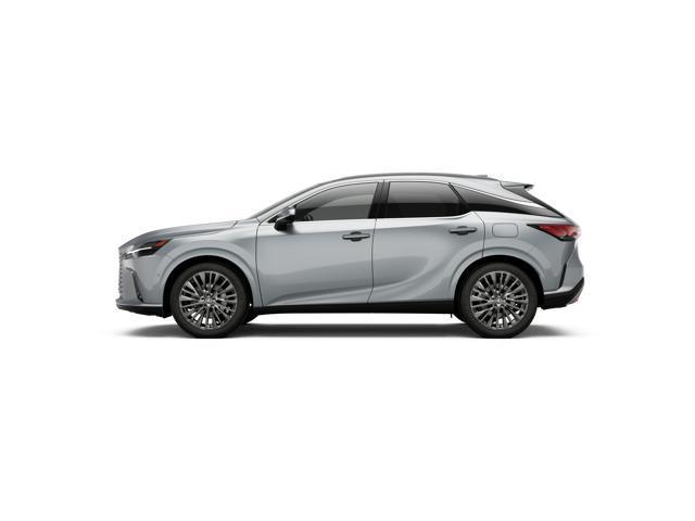 new 2026 Lexus RX 350 car, priced at $67,343