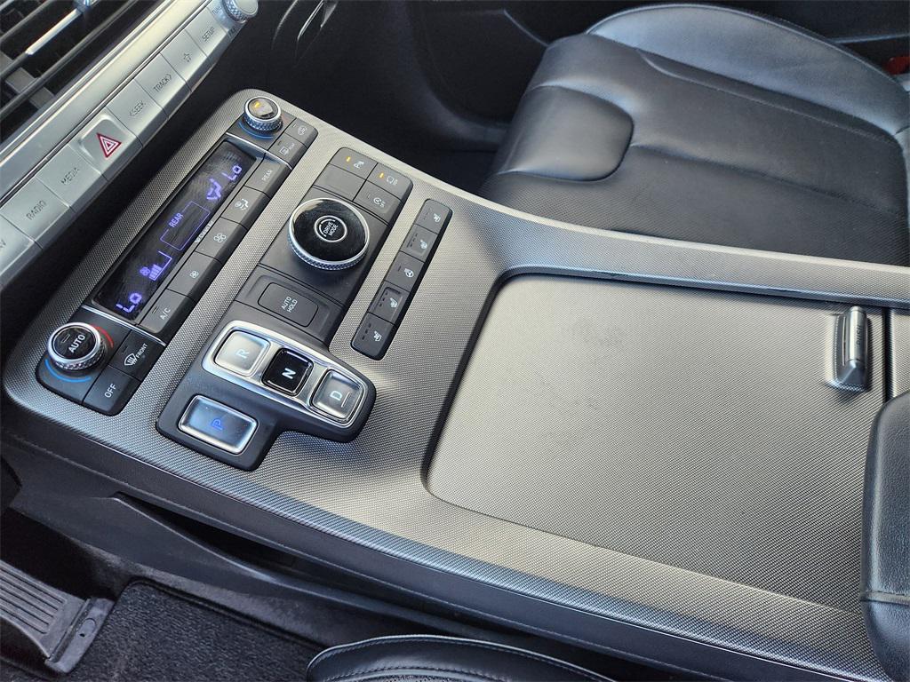 used 2020 Hyundai Palisade car, priced at $21,777