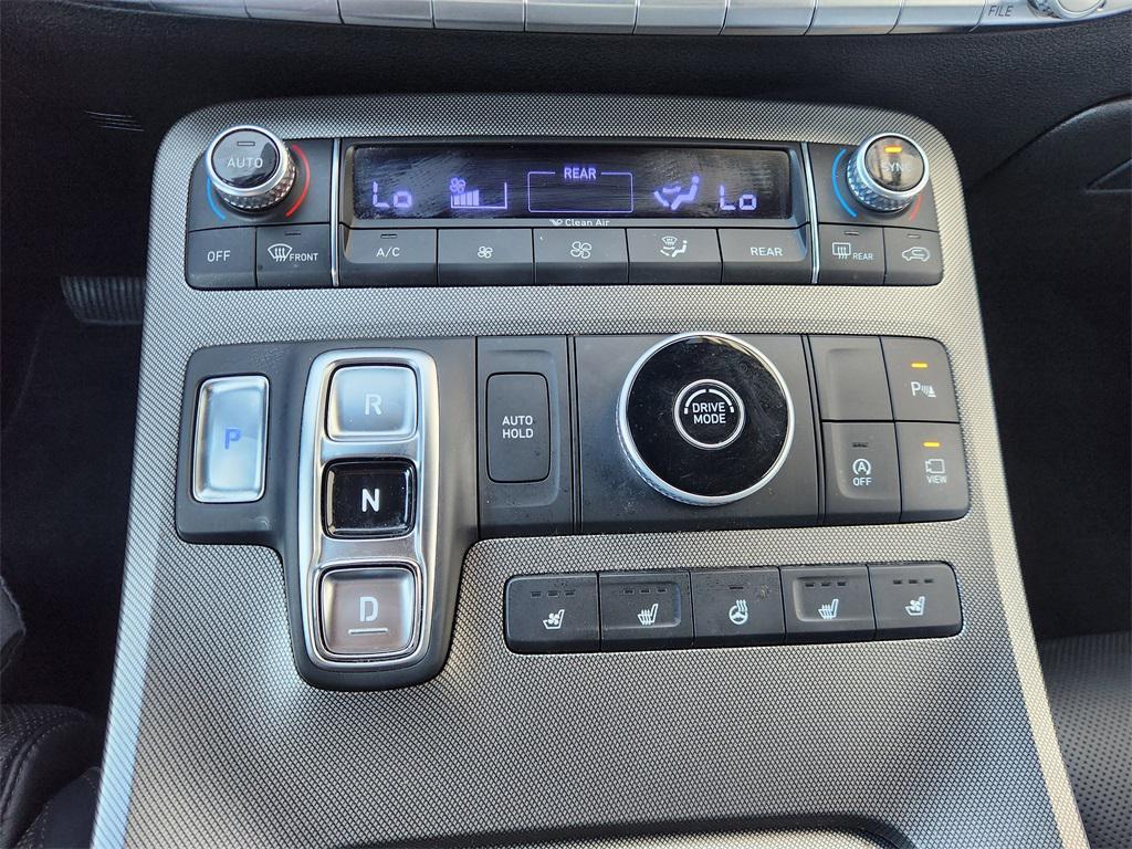 used 2020 Hyundai Palisade car, priced at $21,777