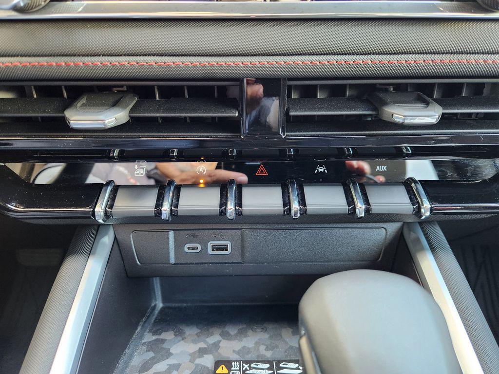 used 2024 Chevrolet Colorado car, priced at $41,888