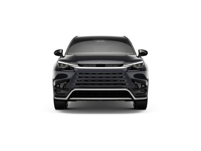 new 2026 Lexus TX 500h car, priced at $74,237