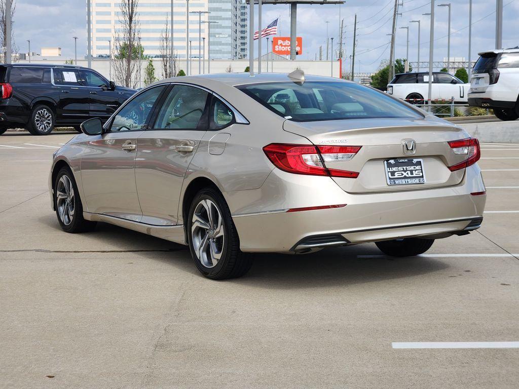 used 2019 Honda Accord car, priced at $25,888