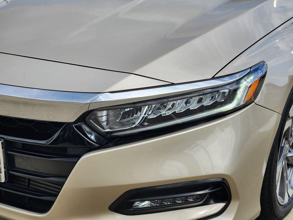 used 2019 Honda Accord car, priced at $25,888
