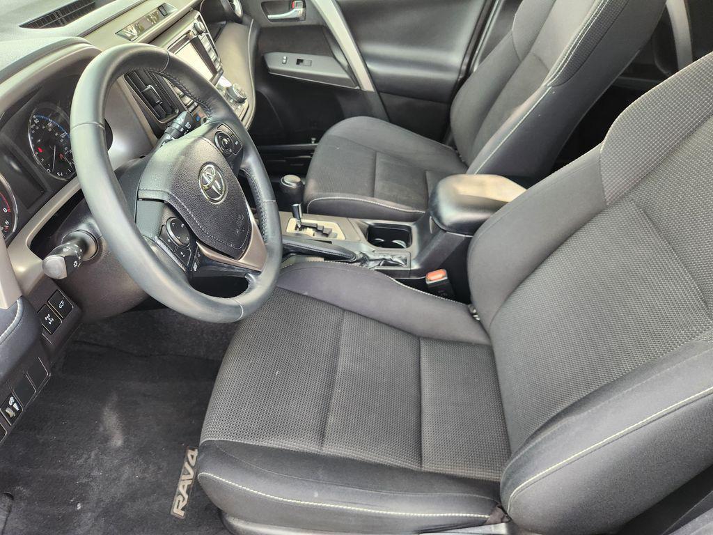 used 2016 Toyota RAV4 car, priced at $18,888