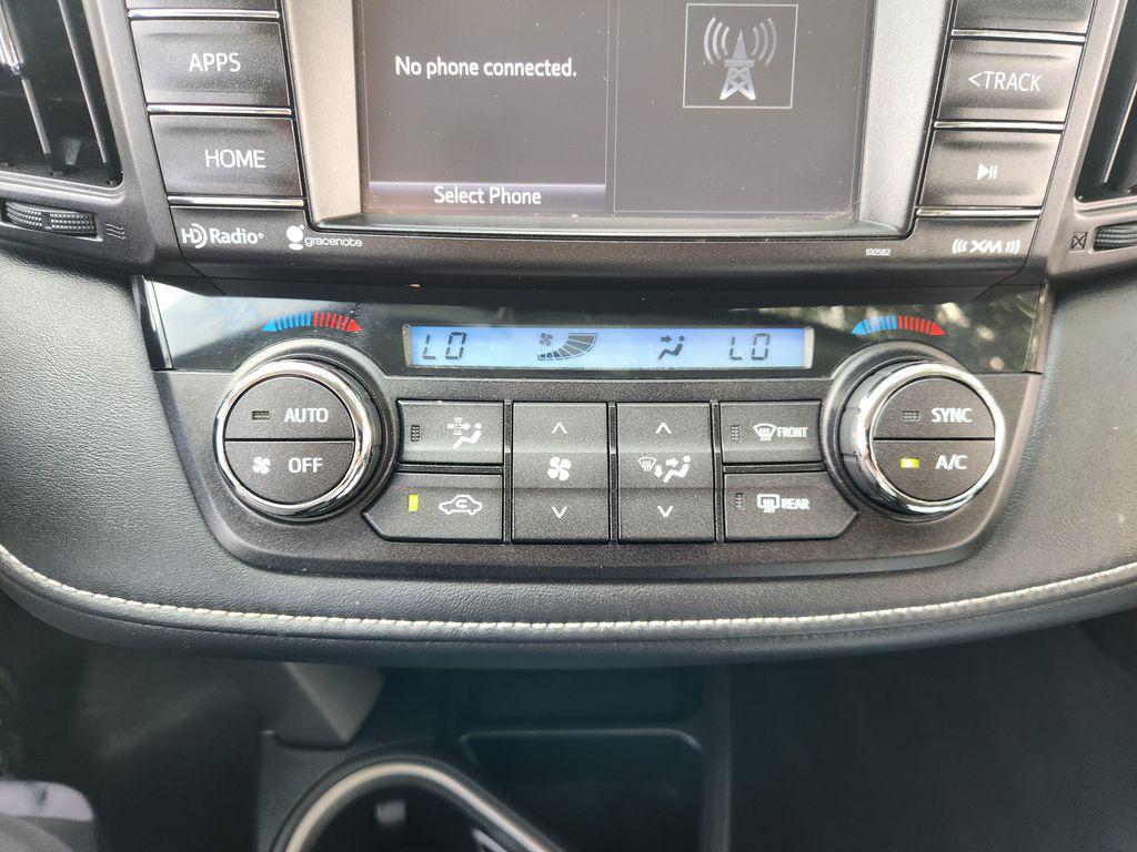 used 2016 Toyota RAV4 car, priced at $18,888
