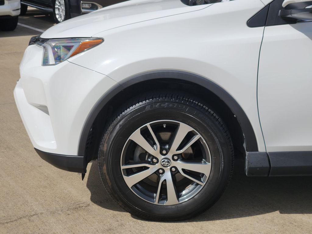 used 2016 Toyota RAV4 car, priced at $18,888