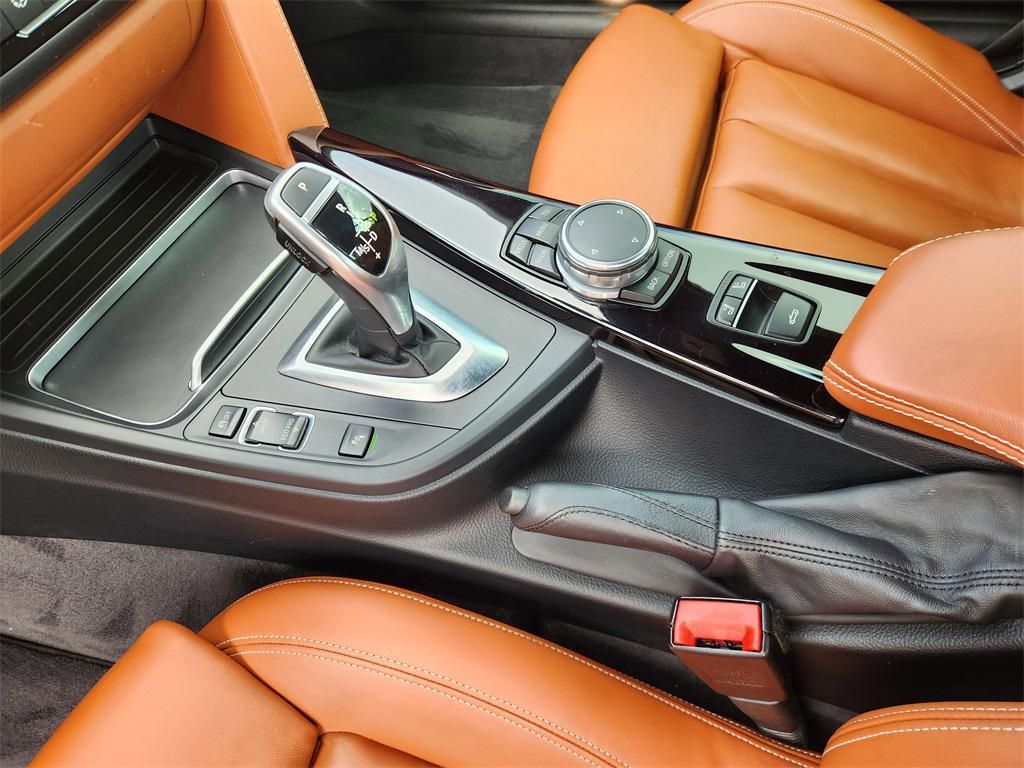 used 2016 BMW 435 car, priced at $19,888