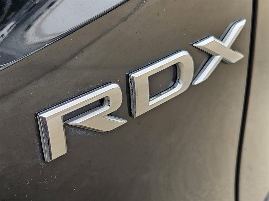 used 2019 Acura RDX car, priced at $18,777
